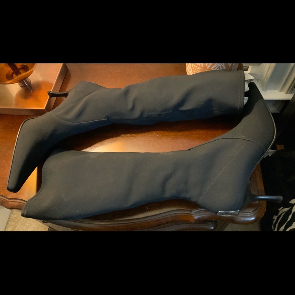 Donald J. Pliner Heeled Boots